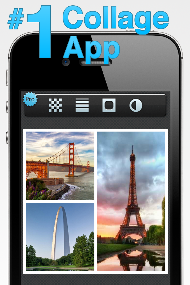 iPhone Screenshot 1
