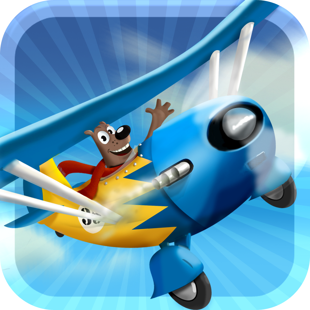 Tiny Plane™