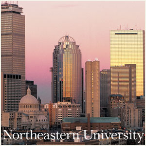 Welcome to Boston - Audio Tours - Recovered Trash